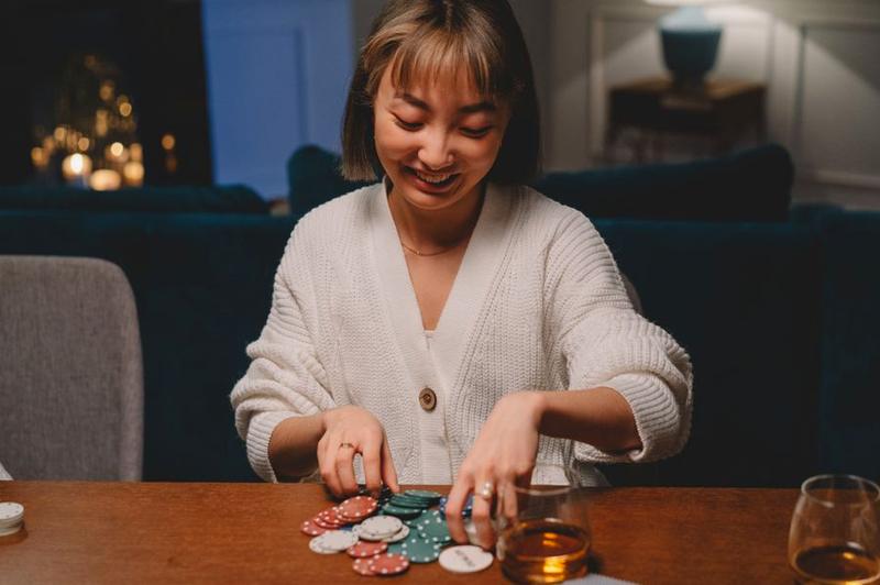 game trực tuyến Sodo Baccarat
